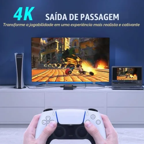 Placa de captura de vídeo - foto 3