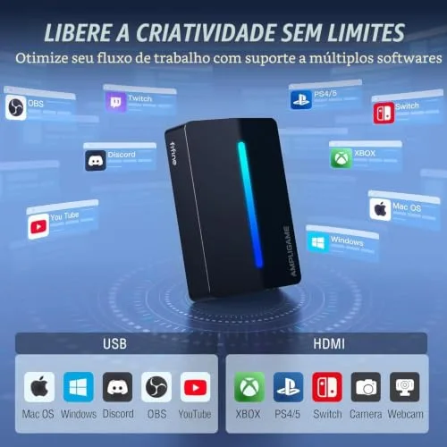 Placa de captura de vídeo - foto 5