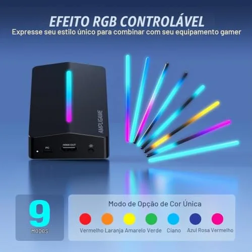 Placa de captura de vídeo - foto 6