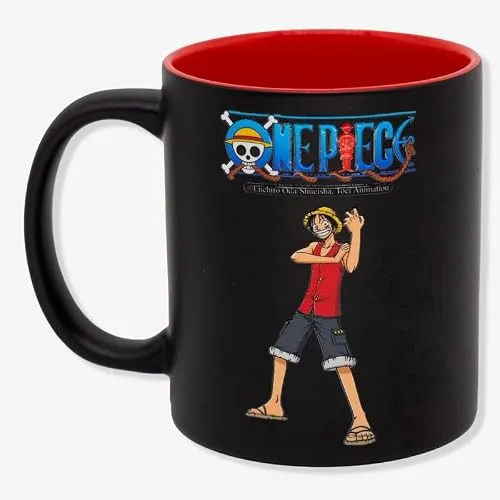 Caneca do One Piece