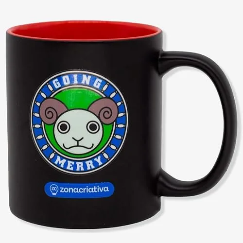 Caneca do One Piece - foto 2