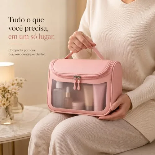 Necessaire de viagem - foto 6