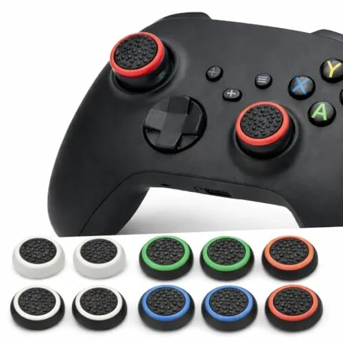Kit de grips para os analógicos - foto 5