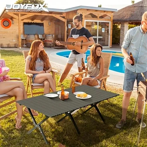Mesa dobrável de apoio - foto 2