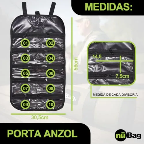 Porta-empate de anzol - foto 3