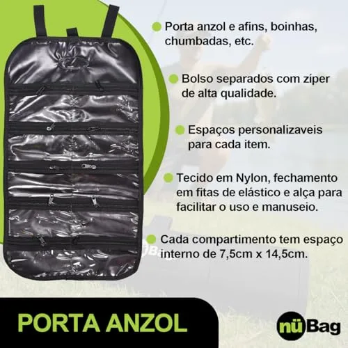 Porta-empate de anzol - foto 4
