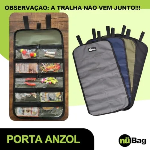 Porta-empate de anzol - foto 5