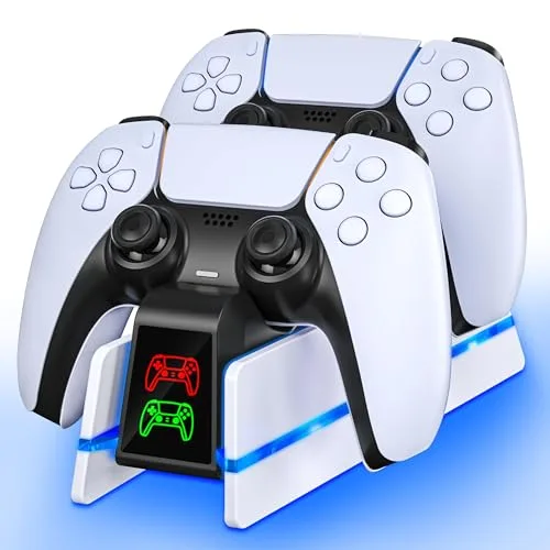 Base que carrega dois controles