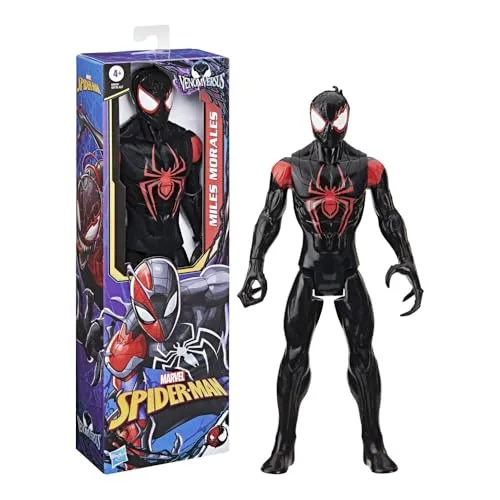 Boneco articulado de super-herói