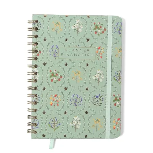 Planner permanente sem data - foto 2