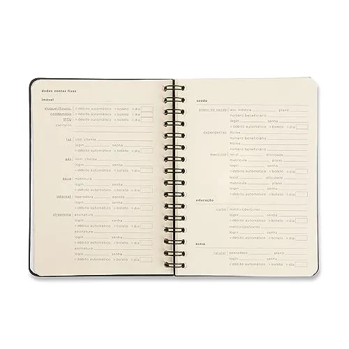 Planner permanente sem data - foto 6