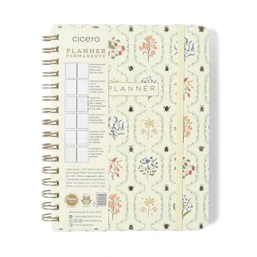 Planner semanal