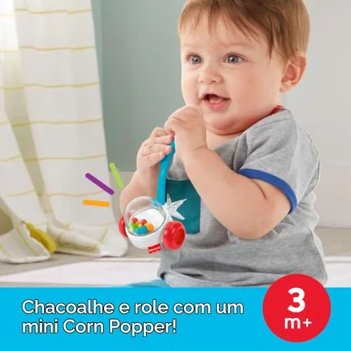 Chocalhos para recém-nascido - foto 3