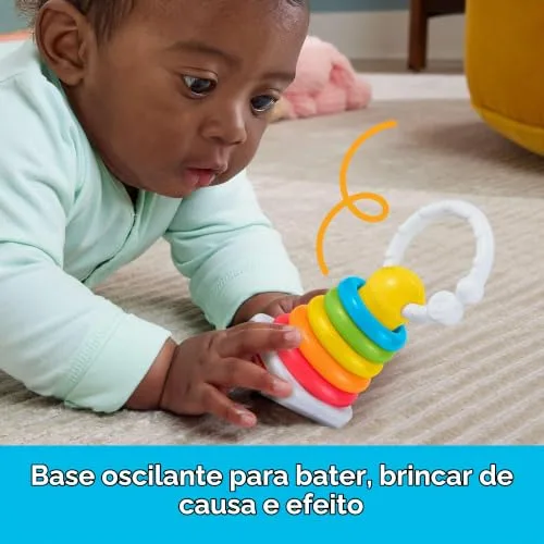 Chocalhos para recém-nascido - foto 4