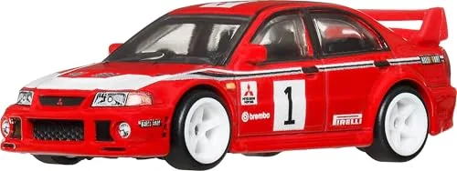 Miniatura de carro