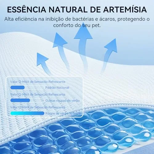 Colete refrescante para o calor - foto 2