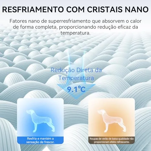 Colete refrescante para o calor - foto 4