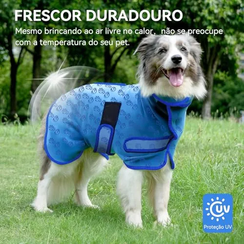 Colete refrescante para o calor - foto 6