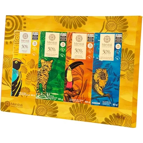 Caixa de chocolates