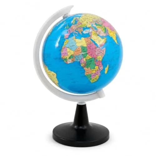 Globo terrestre de mesa - foto 6