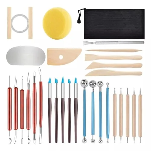Kit de ferramentas de modelagem