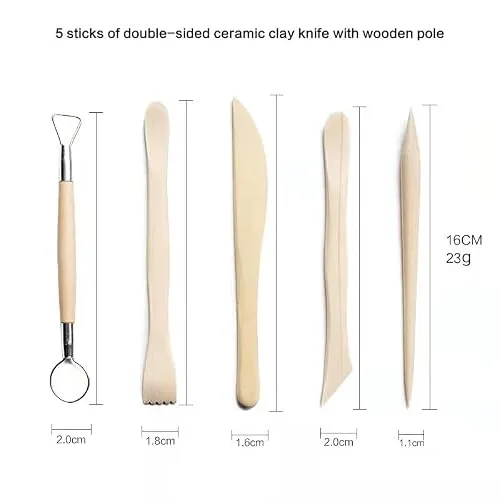 Kit de ferramentas de modelagem - foto 6