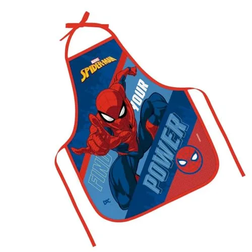 Avental do Homem-Aranha - foto 2