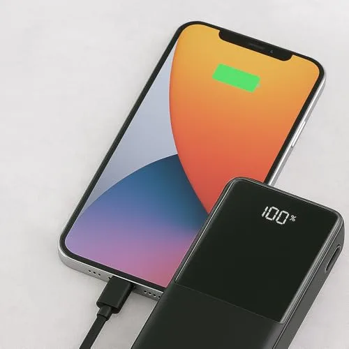 Carregador portátil para o celular e o controle - foto 4