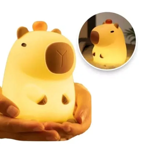 Luminária de silicone para a mesa - foto 4