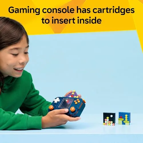 LEGO console retrô 3 em 1 - foto 5