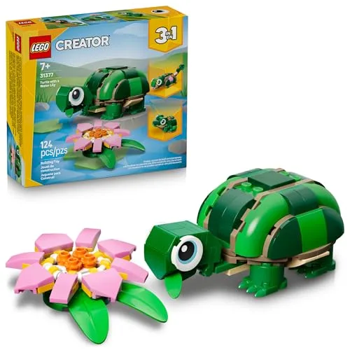 LEGO 3 em 1 para montar