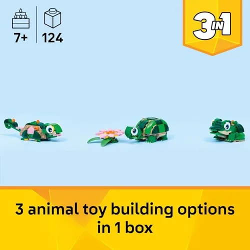 LEGO 3 em 1 para montar - foto 2