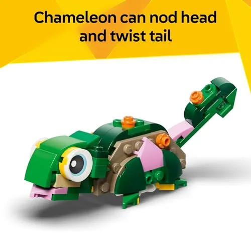 LEGO 3 em 1 para montar - foto 5
