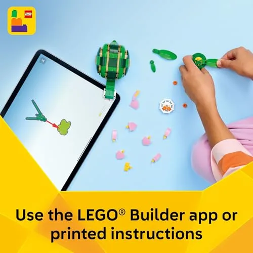 LEGO 3 em 1 para montar - foto 6