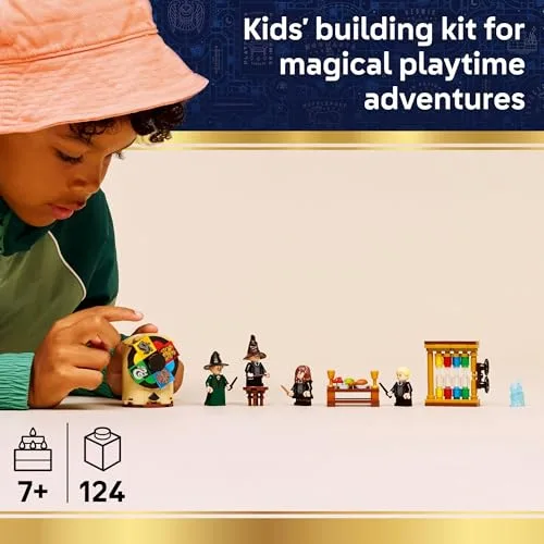 LEGO do castelo de Hogwarts - foto 2