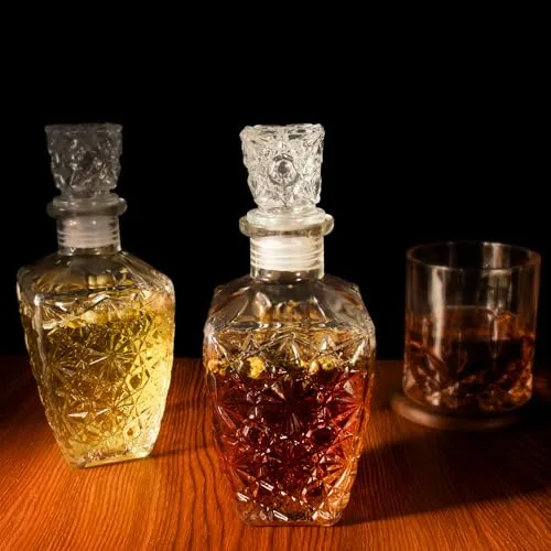 Kit de infusão para drinks - foto 6
