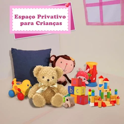 Cabana de brincar - foto 5