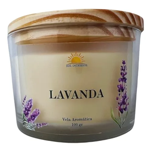 Kit de velas aromáticas para presente - foto 3