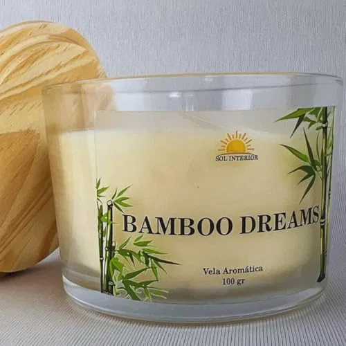Kit de velas aromáticas para presente - foto 5