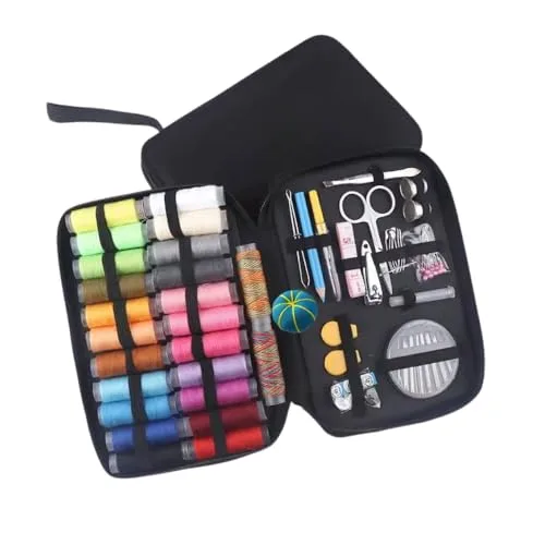Kit de costura de viagem - foto 3
