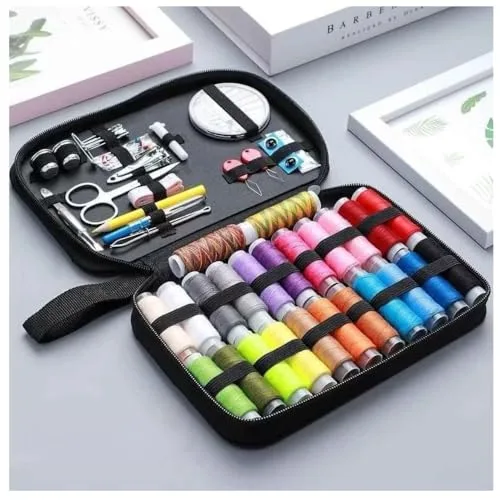 Kit de costura de viagem - foto 4