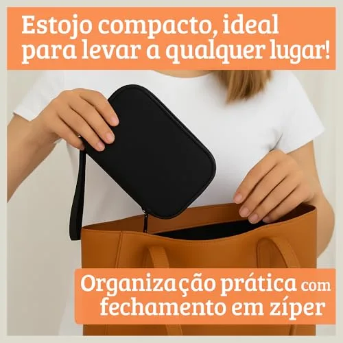 Kit de costura de viagem - foto 5
