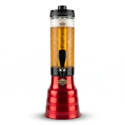 Torre de chopp para a mesa - foto 3
