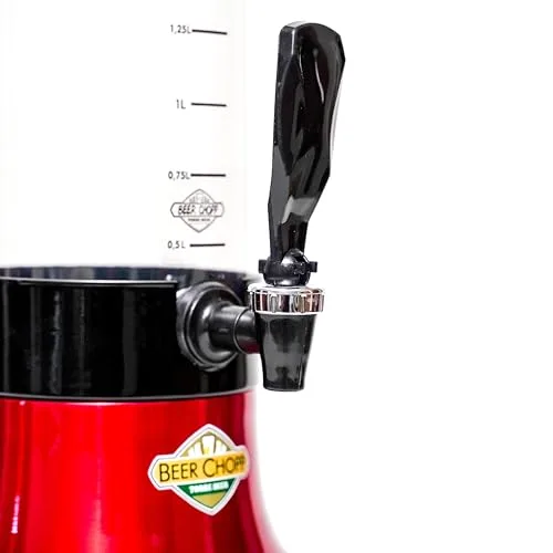 Torre de chopp para a mesa - foto 6
