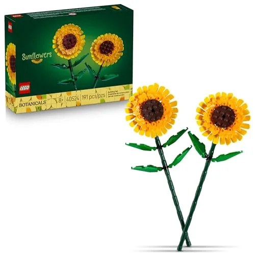Buquê de flores para montar