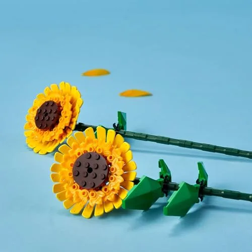Buquê de flores para montar - foto 3