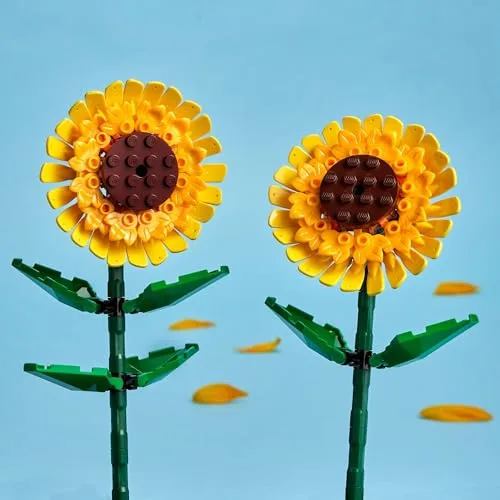 Buquê de flores para montar - foto 4