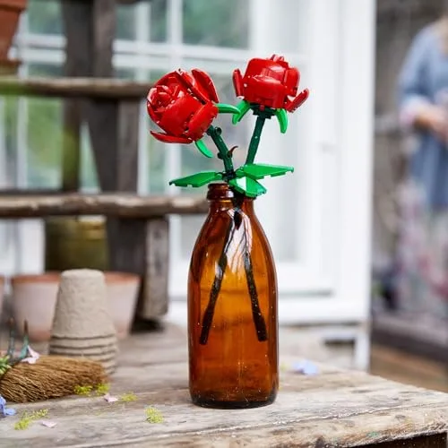 LEGO de rosas para montar - foto 5