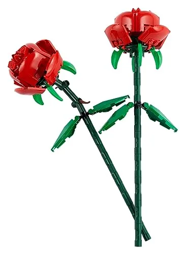 LEGO de rosas para montar - foto 6