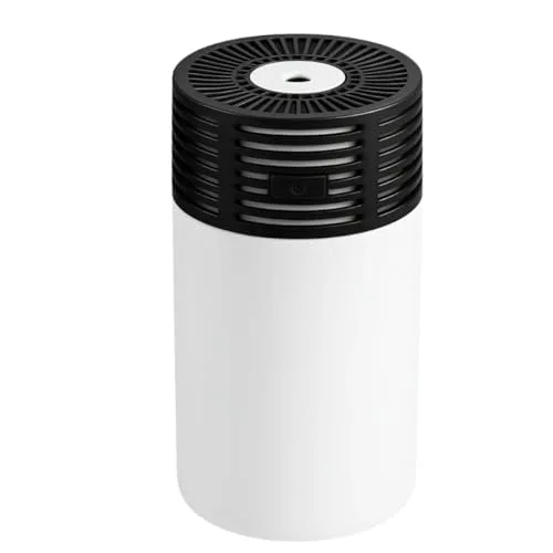 Umidificador aromatizador
